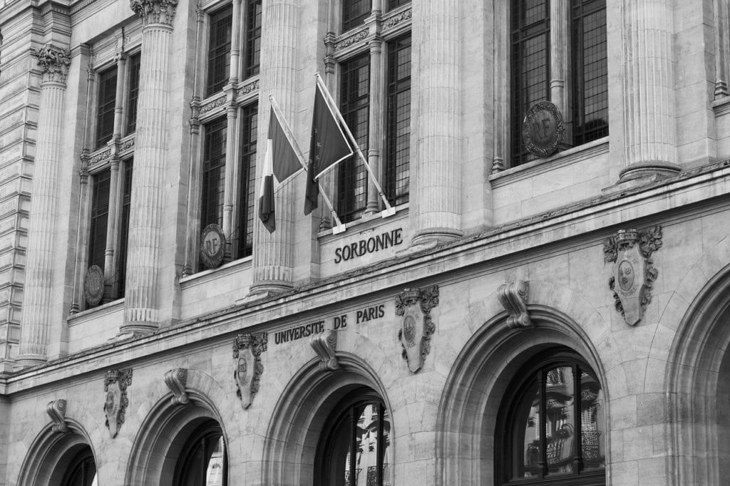 sorbonne