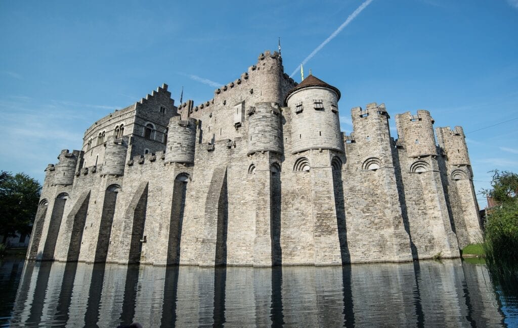 bélgica