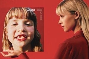 angèle