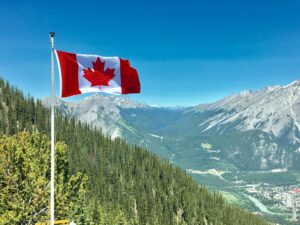 Migrar para o Canadá