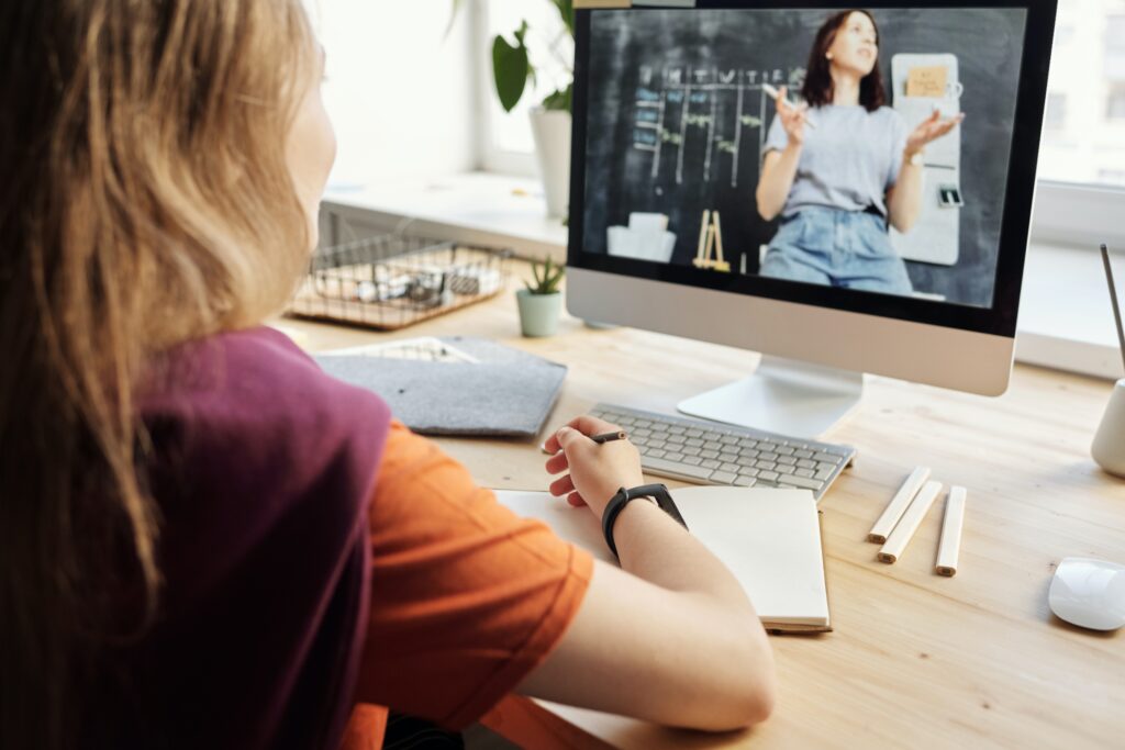 aprender francês online