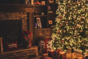 Natal Francês